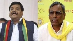 राजभर को लेकर सीएम योगी से शिवपाल ने कही ऐसी बात, सदन में बैठे सभी लोग हंसने लगे