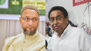 MP ELECTION