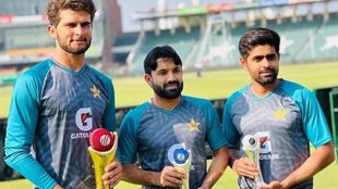 pakistan CRICKET BOARD