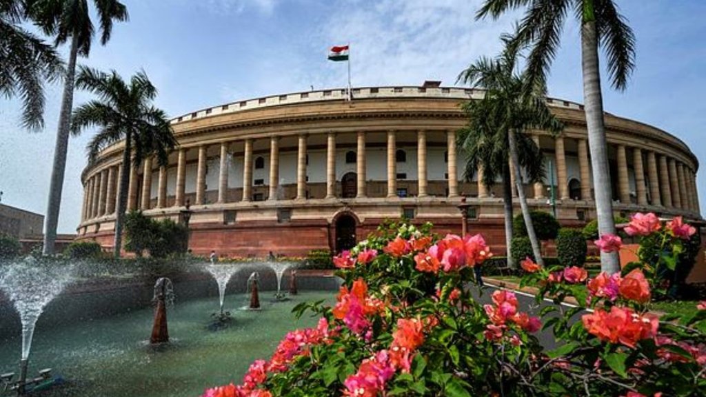 parliament monsoon session| manipur violence| pm modi