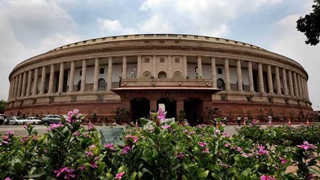 parliament |one nation one election