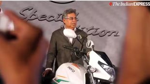 pawan munjal | ed raids |