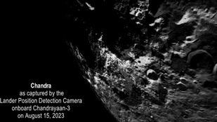 CHANDRAYAAN 3