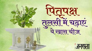 Pitru Paksha 2023। Pitru paksha 2023 start date । shradh 2023। Tulsi Upay