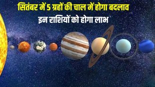 september planet changes, september planetary changes