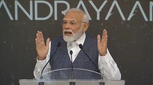 pm modi| isro| chandrayaan 3