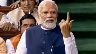 Modi on Manipur| parliament| Narendra Modi