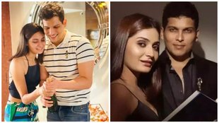 Pradyuman Maloo, Ashima Chauhan, Indian matchmaking