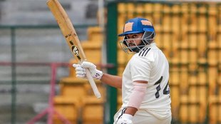 Prithvi Shaw | Royal London Cup | Prithvi Shaw in County