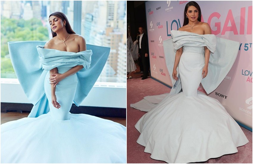 priyanka chopra song