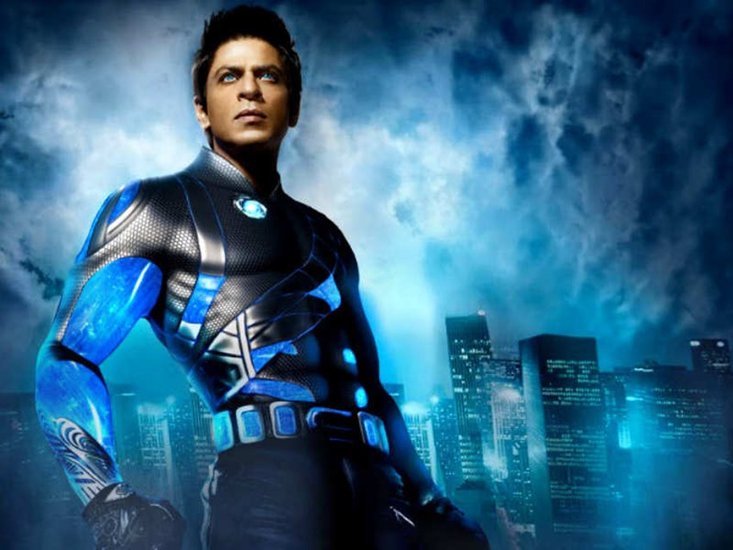 Ra.One