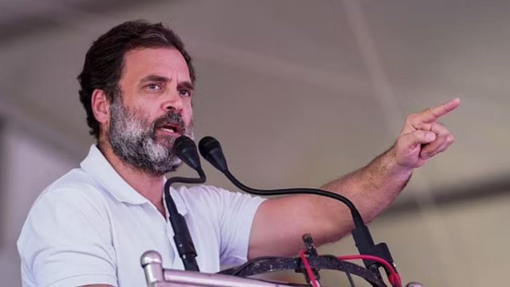 Rahul Gandhi Ladakh Visit | congress leader Leh Ladakh | rahul Gandhi