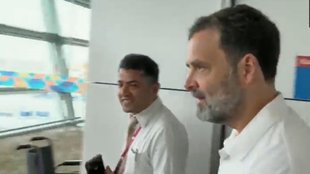 Rahul Gandhi News | Gruha Lakshmi Scheme | Rahul Gandhi Karnataka Visit