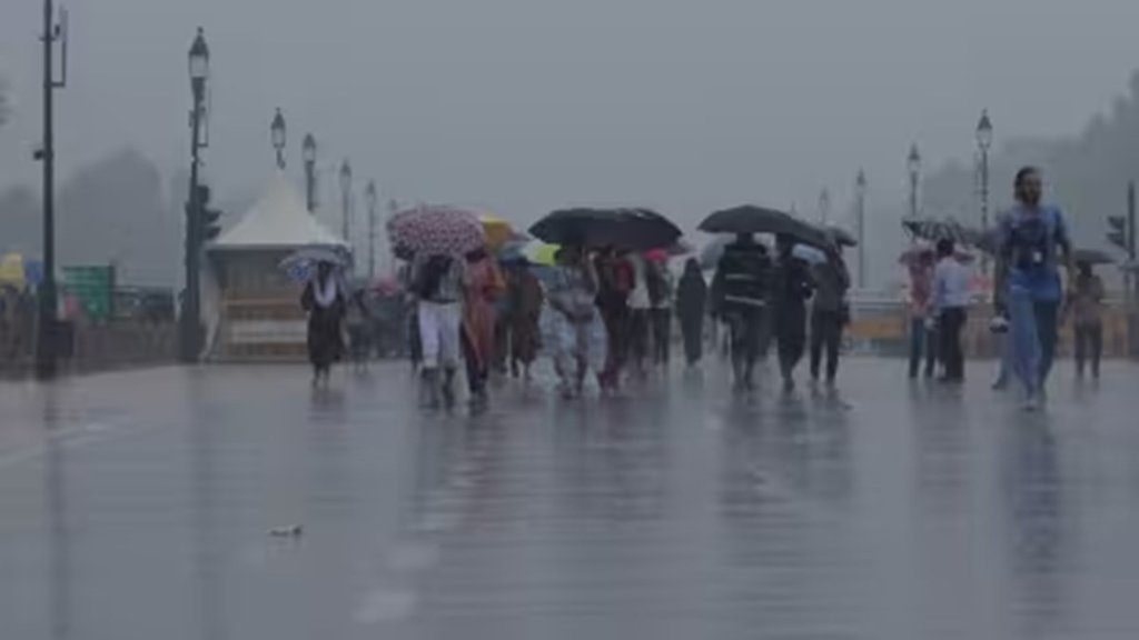 Delhi NCR Weather | Weather Update | Weather Forecast