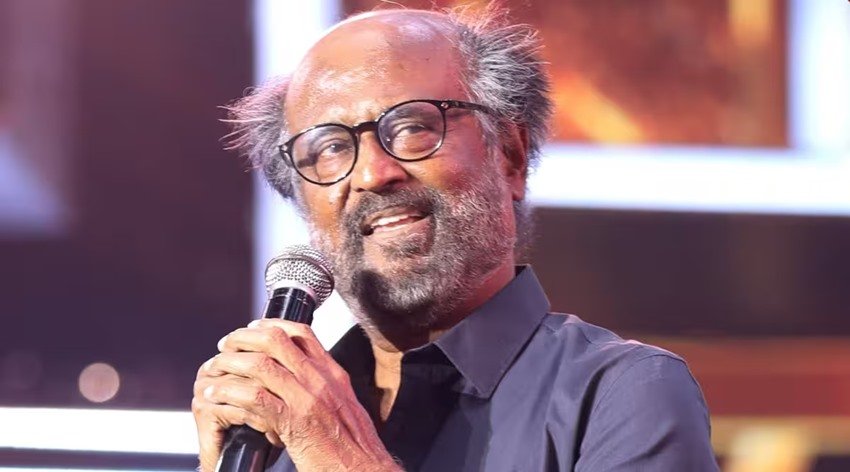 rajinikanth net worth
