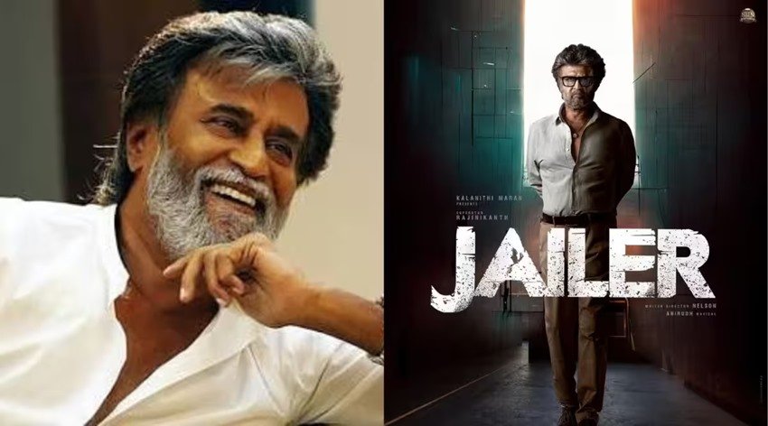 rajinikanth property