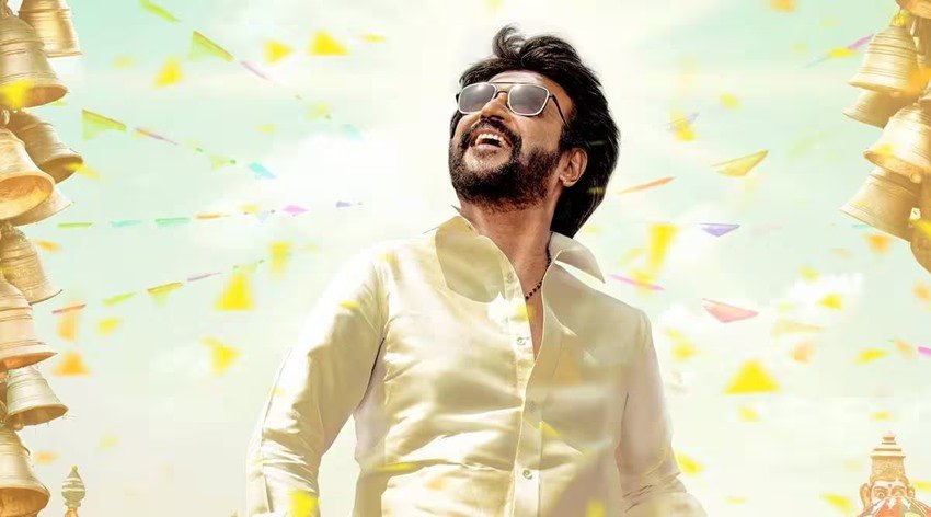 rajinikanth actor film