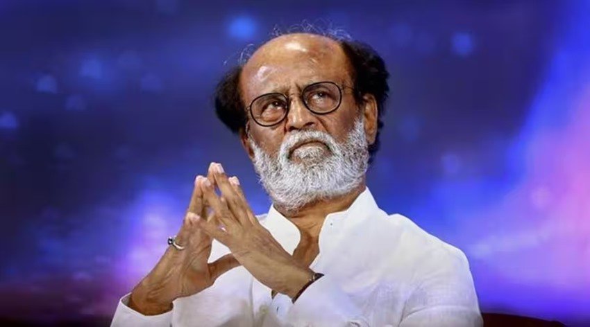 rajinikanth net worth