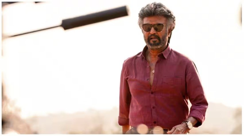 rajinikanth 