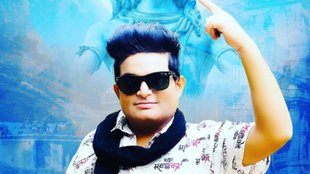 Raju Punjabi, singer