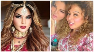 Rakhi Sawant, Rajshree, FIR Against Rakhi Sawant
