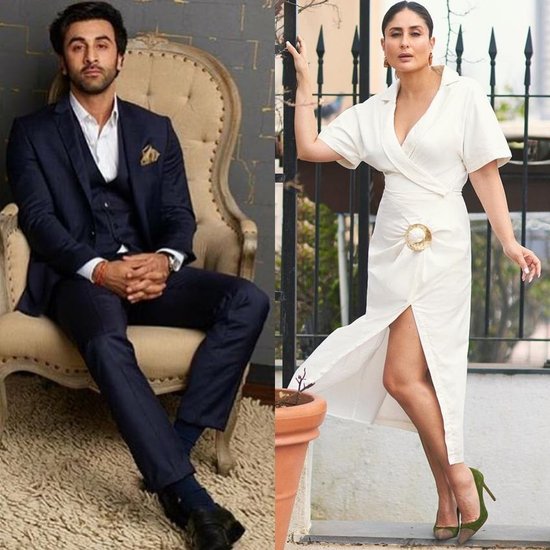 Ranbir Kapoor-Kareena Kapoor