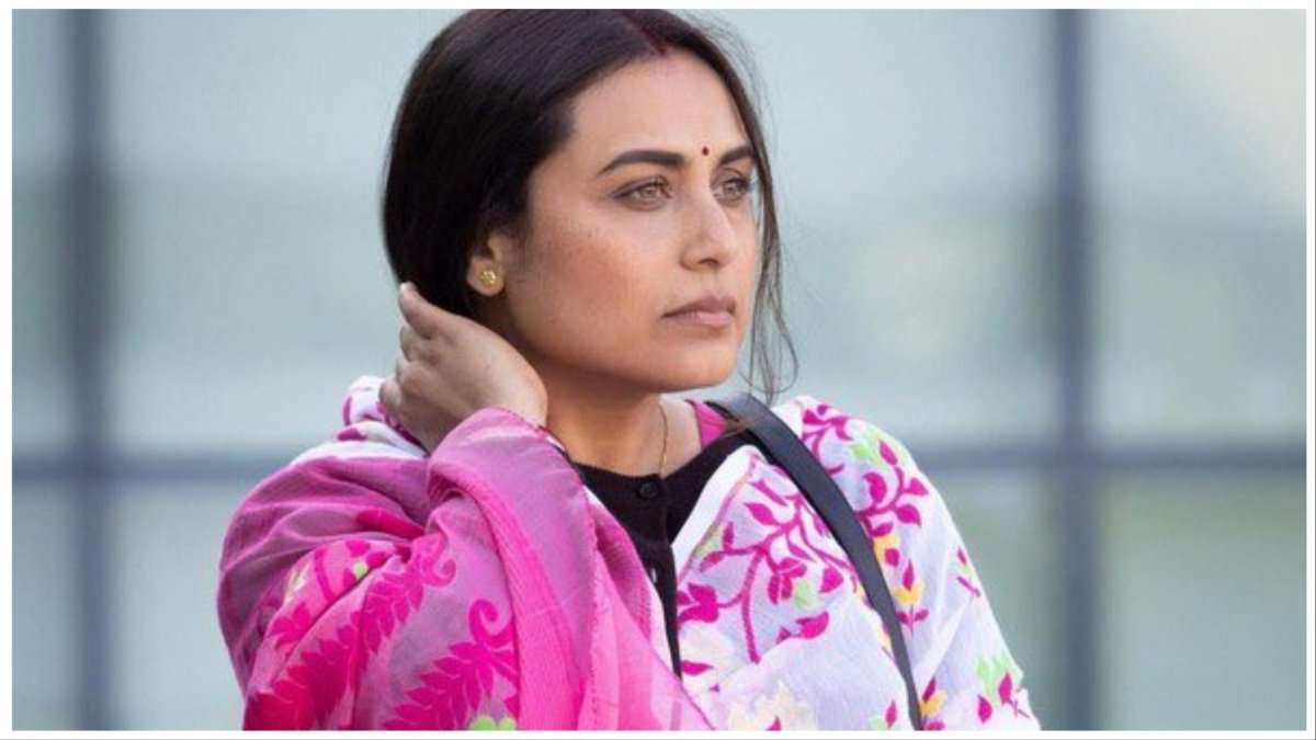 Rani Mukerji, Bollywood