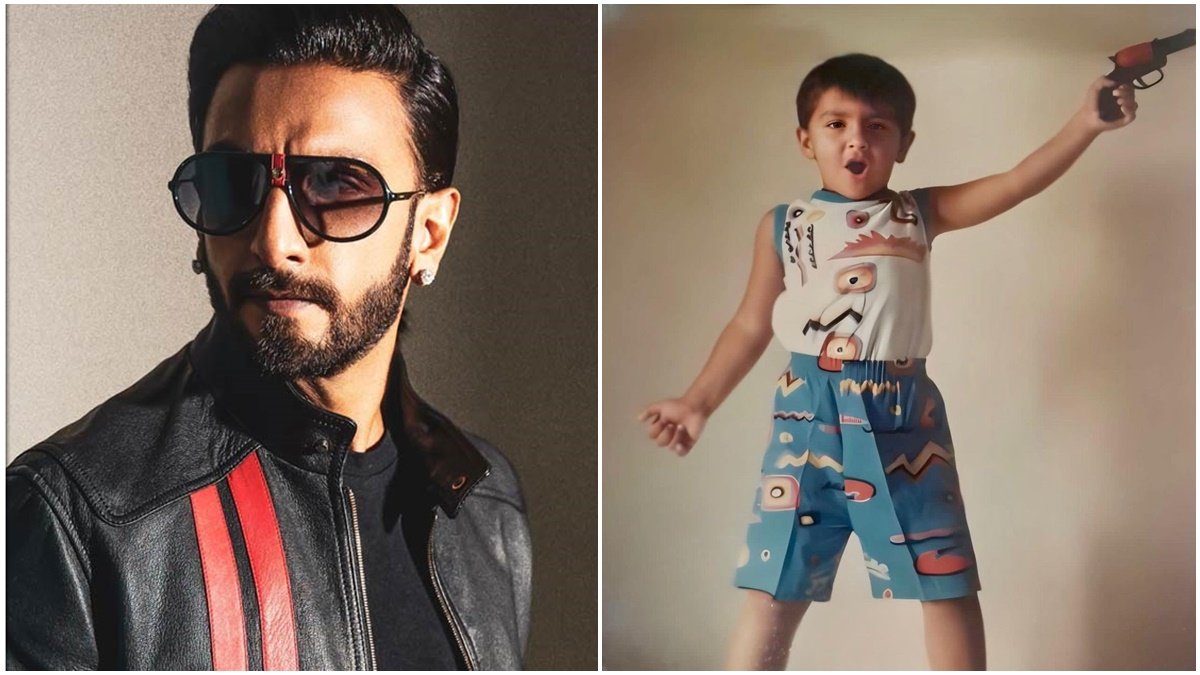 ranveer singh. don 3. bollywood