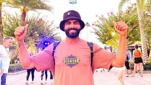 ravindra jadeja