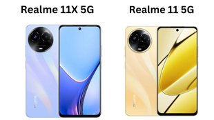 Realme | Realme Smartphone | Realme 11 5G