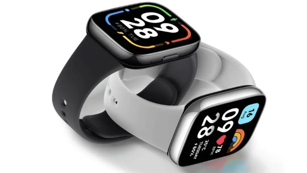 Redmi | Redmi Watch 3 Active | Redmi Watch