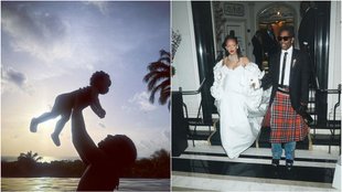 Rihanna, hollywood