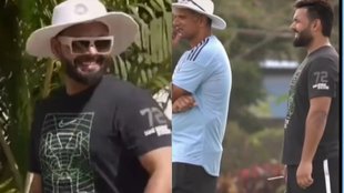 rishabh pant