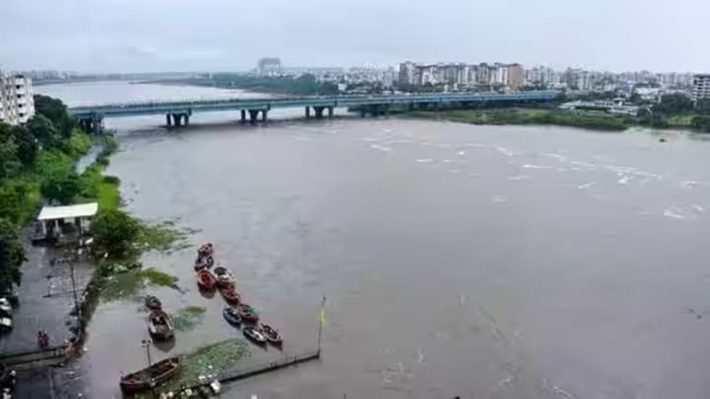 river | song