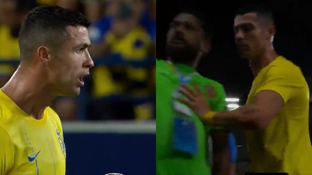 ronaldo