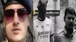 Jaipur Mumbai Train Firing: ‘जय माता दी’ कहने पर RPF कांस्टेबल ने बुर्का पहनी महिला को छोड़ा जिंदा, मोदी-योगी को लेकर कही थी बड़ी बात