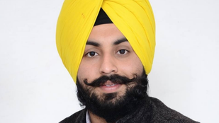AAP LEADER