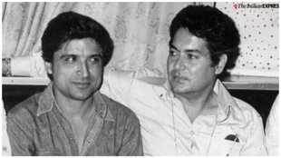 salim javed