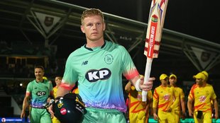 sam billings