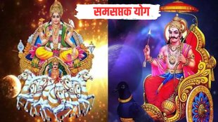samsaptak yog, samsaptak yog in kundli