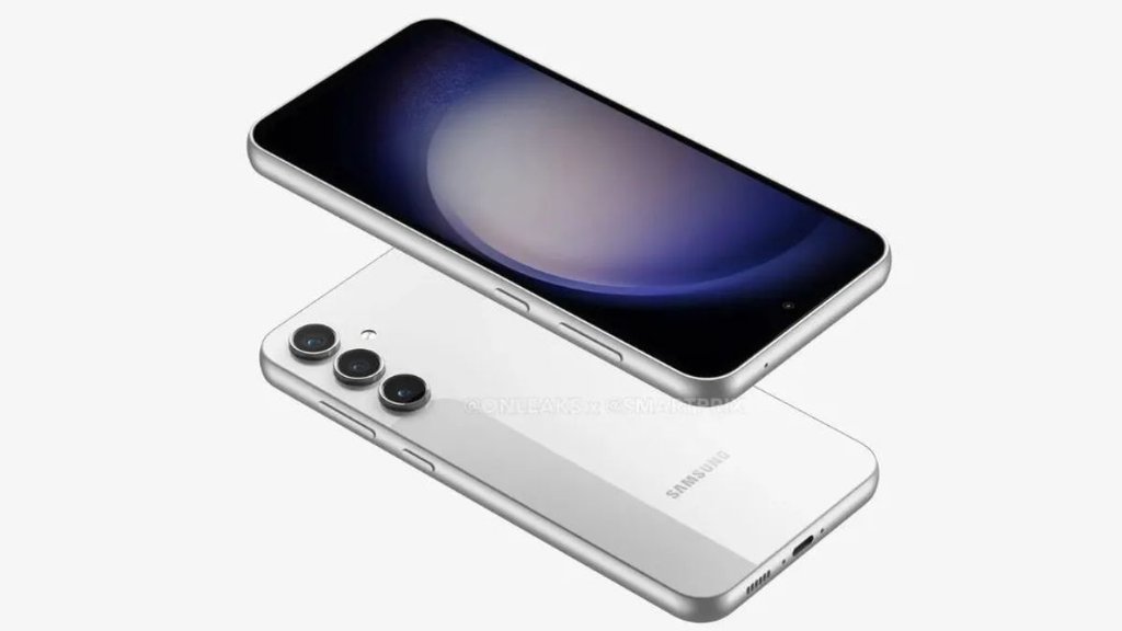 Samsung | Samsung Smartphone | Samsung Galaxy S23 FE