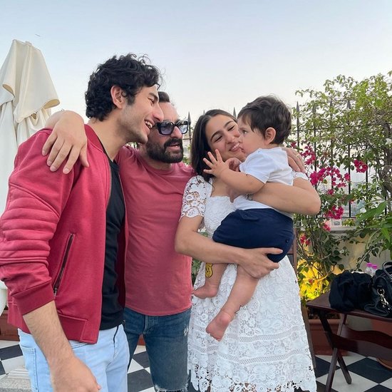 Saif ali khan nawab