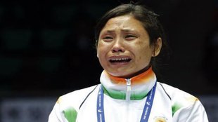 sarita devi