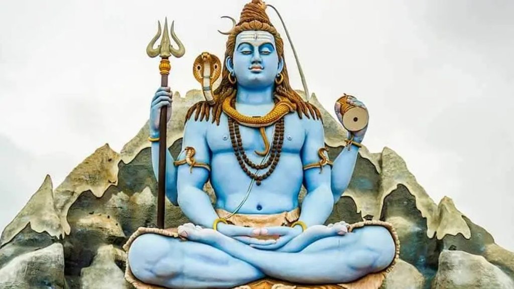 powerful mantras of lord shiva, bhagvan shiv