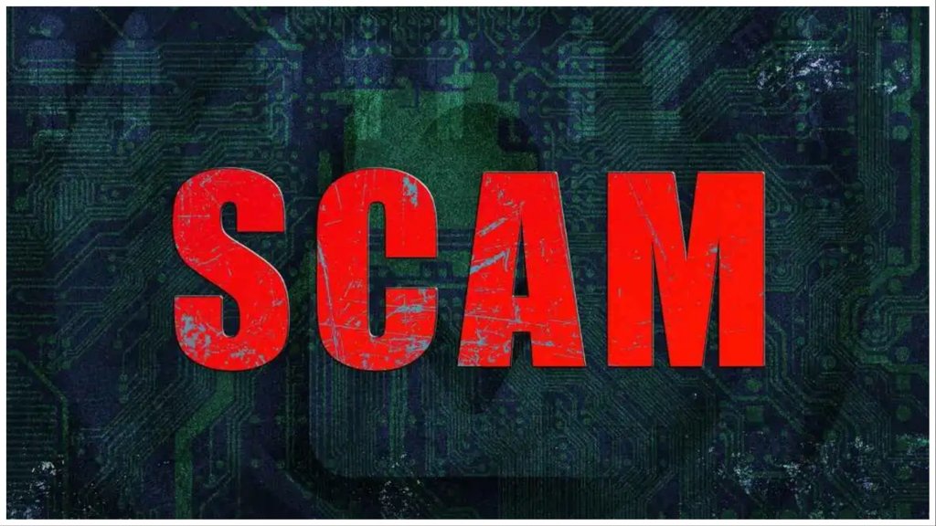 Scam, Vijay Moolchandani