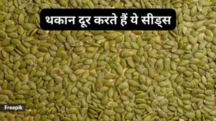 How pumpkin seeds help increase energy levels; Magnesium and zinc in pumpkin seeds for fatigue relief; Incorporating pumpkin seeds in your diet for energy;