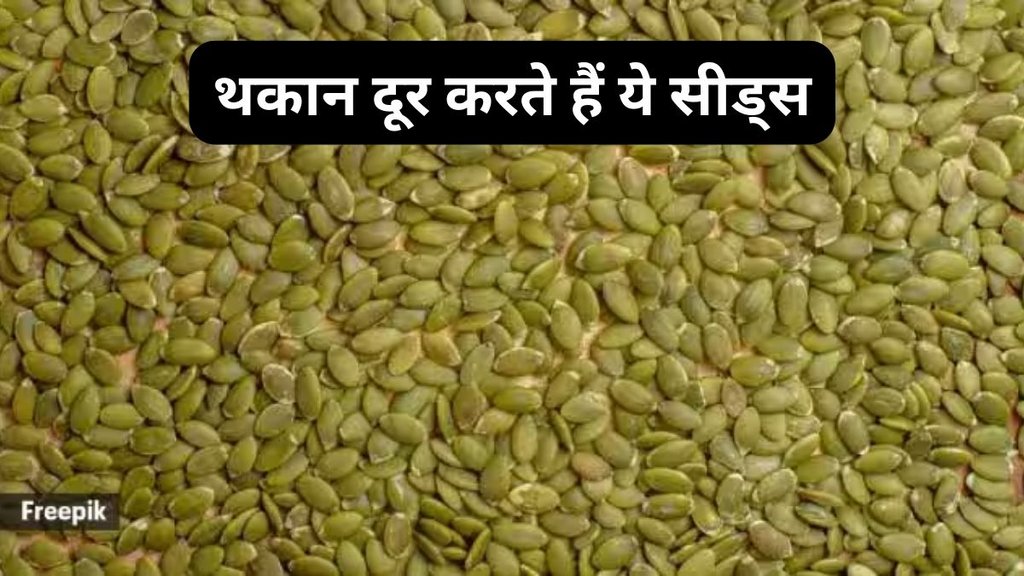 How pumpkin seeds help increase energy levels; Magnesium and zinc in pumpkin seeds for fatigue relief; Incorporating pumpkin seeds in your diet for energy;