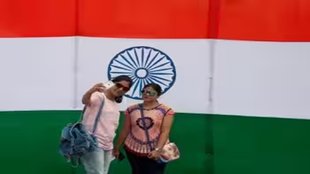 selfie | Tiranga