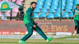 shadab khan। World Cup 2023।
