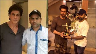 shahrukh khan, bollywood